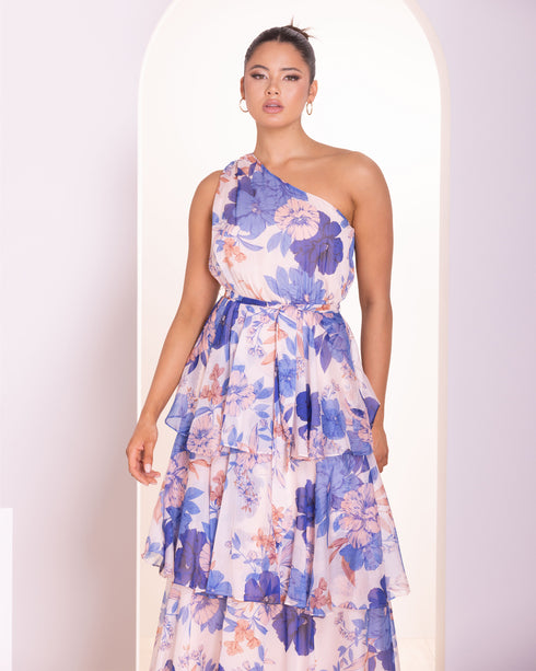 Eleanora Midi Dress